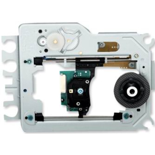 Unitate laser Sanyo SF-HD62 cu mec