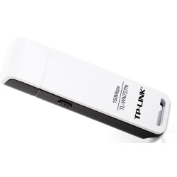 Placa retea USB wireless 150MBps TP-Link TL-WN727N Placa retea USB wireless 150MBps TP-Link TL-WN727N