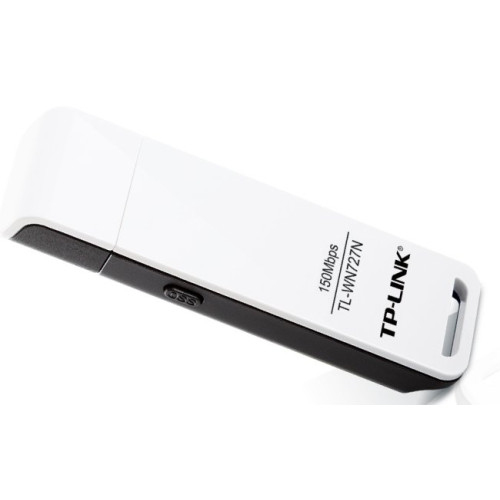 Placa retea USB wireless 150MBps TP-Link TL-WN727N