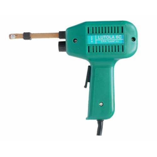 Pistol de lipit Polonez 100W Pistol de lipit Polonez 100W