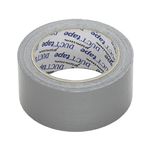 Banda izolier argintie 48mm 25m