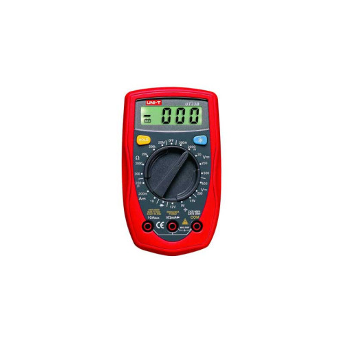 Multimetru UNI-T UT33B