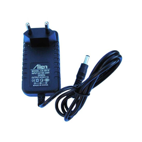 Alimentator stabilizat 9V 1000ma Alimentator stabilizat 9V 1000ma