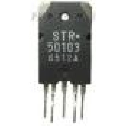 STR50103A-CHN