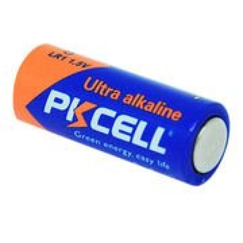 Baterie LR1 PKCELL set 2buc