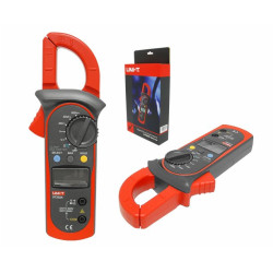 Clampmetru UNI-T UT202A Clampmetru UNI-T UT202A