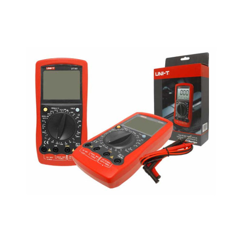 Multimetru UNI-T UT105