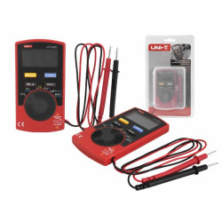 Multimetru autoscalare UNI-T UT120C Multimetru autoscalare UNI-T UT120C