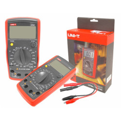 Multimetru UNI-T UT601 Multimetru UNI-T UT601