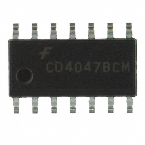 CD4047-SMD CD4047-SMD