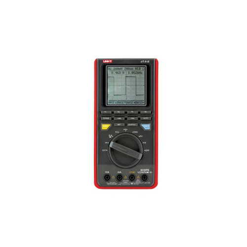 Multimetru cu osciloscop UNI-T UT81B Multimetru cu osciloscop UNI-T UT81B