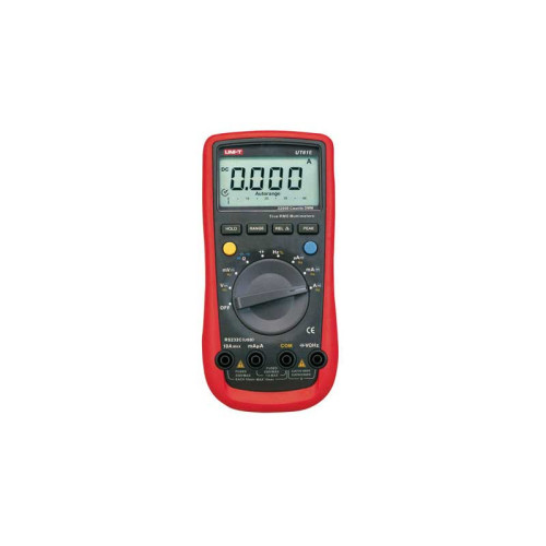 Multimetru autoscalare/true RMS UNI-T UT61E Multimetru autoscalare/true RMS UNI-T UT61E