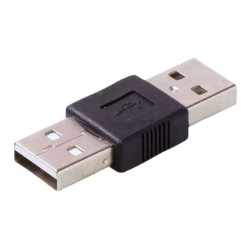 Adaptor USB tata la USB tata Adaptor USB tata la USB tata
