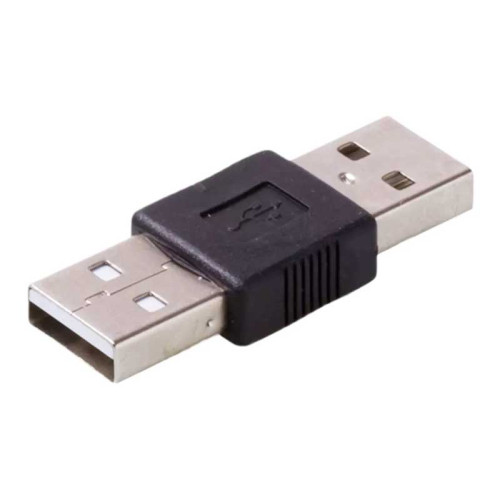 Adaptor USB tata la USB tata
