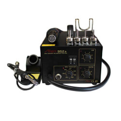 Statie lipit letcon+aer cald Alien 952A Statie lipit letcon+aer cald Alien 952A
