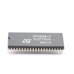 STV2118 STV2118