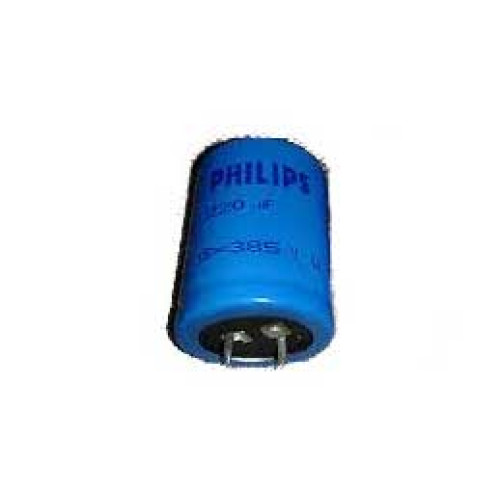 220uF/100V Samwha
