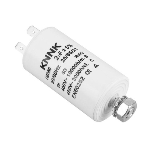 CP 2uf/450V