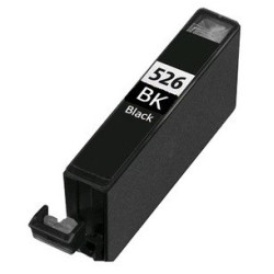 Cartus cerneala black Canon CLI-526Bk Cartus cerneala black Canon CLI-526Bk