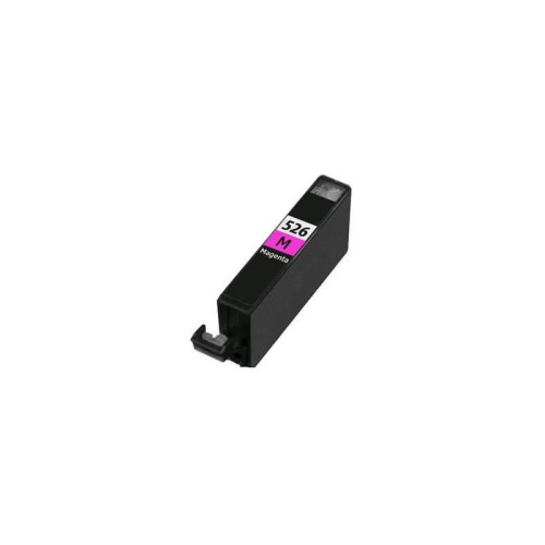 Cartus cerneala magenta Canon CLI-526M Cartus cerneala magenta Canon CLI-526M