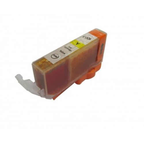 Cartus cerneala yellow Canon CLI-526Y Cartus cerneala yellow Canon CLI-526Y