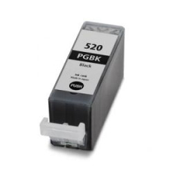 Cartus cerneala black Canon PGI520BK Cartus cerneala black Canon PGI520BK