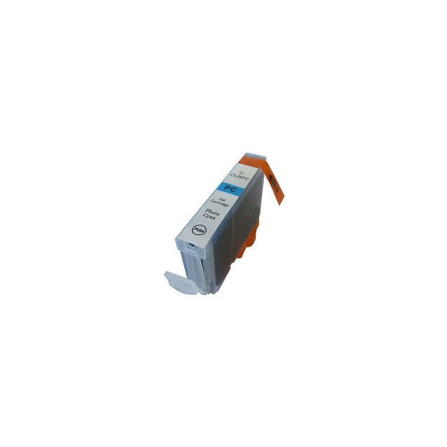 Cartus cerneala cyan Canon CLI521C Cartus cerneala cyan Canon CLI521C