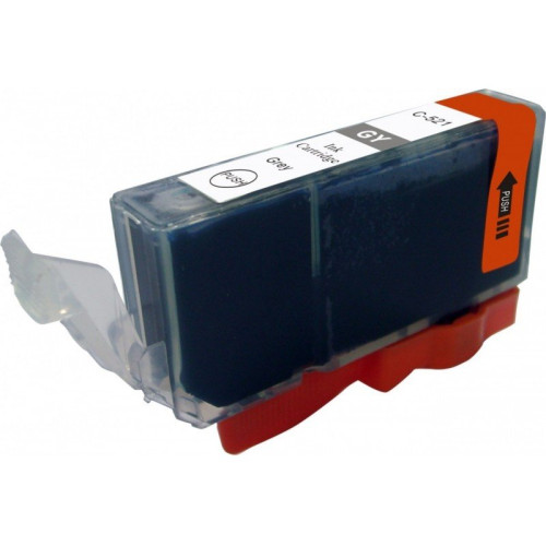 Cartus cerneala gri Canon CLI-521GY Cartus cerneala gri Canon CLI-521GY