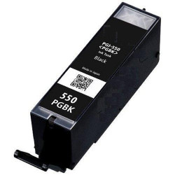 Cartus cerneala black Canon PGI-550BK-XL Cartus cerneala black Canon PGI-550BK-XL