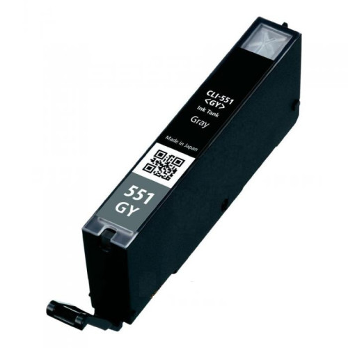 Cartus cerneala gri Canon CLI-551GY XL Cartus cerneala gri Canon CLI-551GY XL