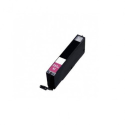 Cartus cerneala magenta Canon CLI-551M-XL