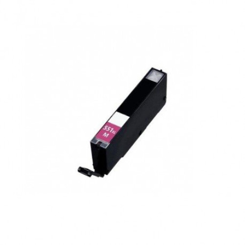 Cartus cerneala magenta Canon CLI-551M-XL Cartus cerneala magenta Canon CLI-551M-XL