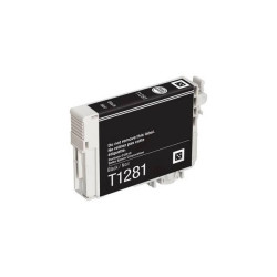 Cartus cerneala negru Epson T1281 Cartus cerneala negru Epson T1281