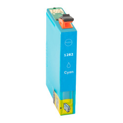 Cartus cerneala cyan Epson T1282 Cartus cerneala cyan Epson T1282