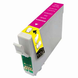 Cartus cerneala magenta Epson T1283 Cartus cerneala magenta Epson T1283