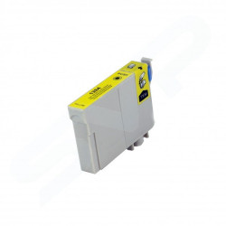 Cartus cerneala yellow Epson T1284 Cartus cerneala yellow Epson T1284