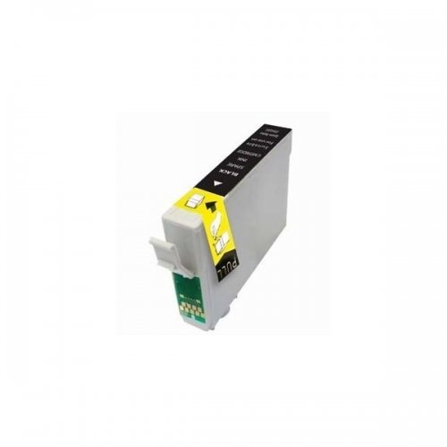 Cartus cerneala negru Epson T1291 Cartus cerneala negru Epson T1291