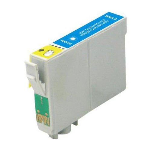 Cartus cerneala cyan Epson T1292 Cartus cerneala cyan Epson T1292