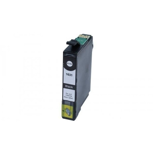 Cartus cerneala black Epson T1631(16XL-BK) Cartus cerneala black Epson T1631(16XL-BK)