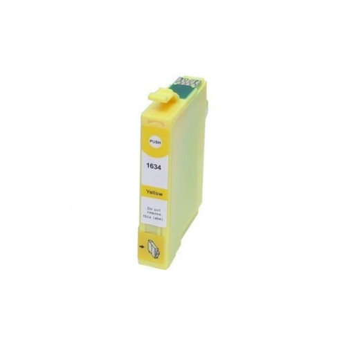 Cartus cerneala yellow Epson T1634(16XL-Y) Cartus cerneala yellow Epson T1634(16XL-Y)