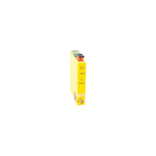 Cartus cerneala yellow Epson T1814(18XL-Y) Cartus cerneala yellow Epson T1814(18XL-Y)
