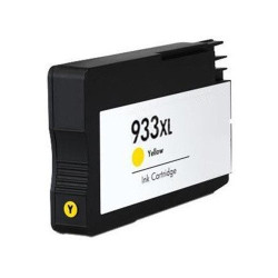 Cartus cerneala yellow HP 933XL Y( CN056AE) Cartus cerneala yellow HP 933XL Y( CN056AE)