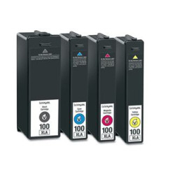 Cartus cerneala negru Lexmark 100/105BK ,100/105XLBK Cartus cerneala negru Lexmark 100/105BK ,100/105XLBK