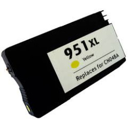 Cartus cerneala yellow HP 951XLY Cartus cerneala yellow HP 951XLY