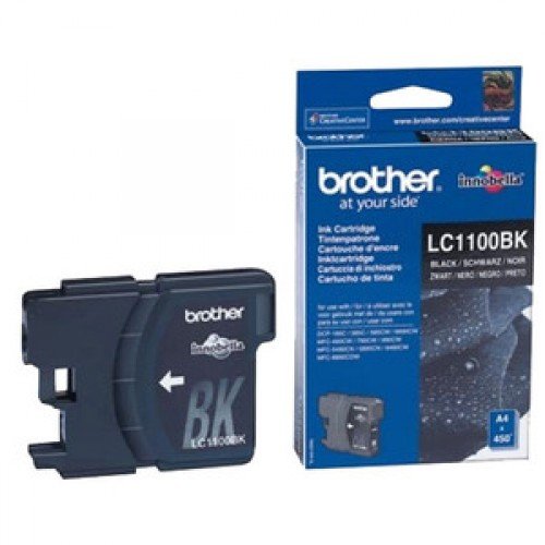 Cartus cerneala negru Brother LC1000 Cartus cerneala negru Brother LC1000