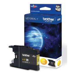 Cartus cerneala negru Brother LC 1220/1240/1280 30ml Cartus cerneala negru Brother LC 1220/1240/1280 30ml