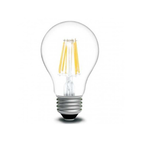 Bec leduri filament 360grade E27 4W alb cald
