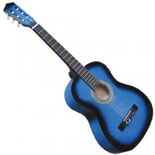 Chitara clasica medie