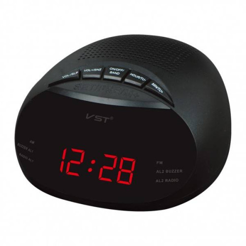 Ceas radio si alarma VST-901 Ceas radio si alarma VST-901