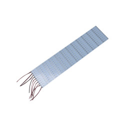 Banda aluminiu cu 72led 5630 12V 1metru Banda aluminiu cu 72led 5630 12V 1metru